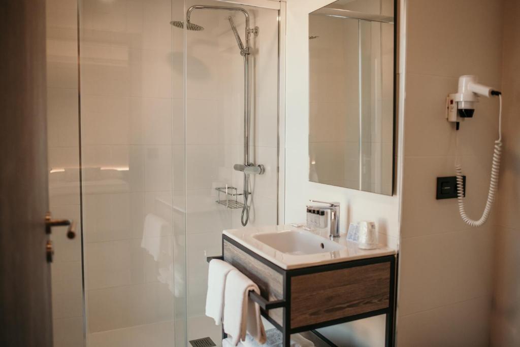 Hotel Lux Melide - 6