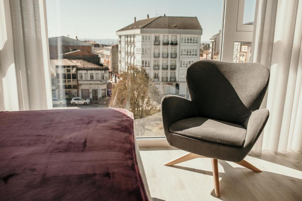 Hotel Lux Melide - 12