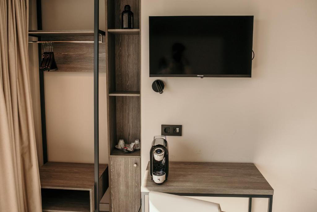 Hotel Lux Melide - 13