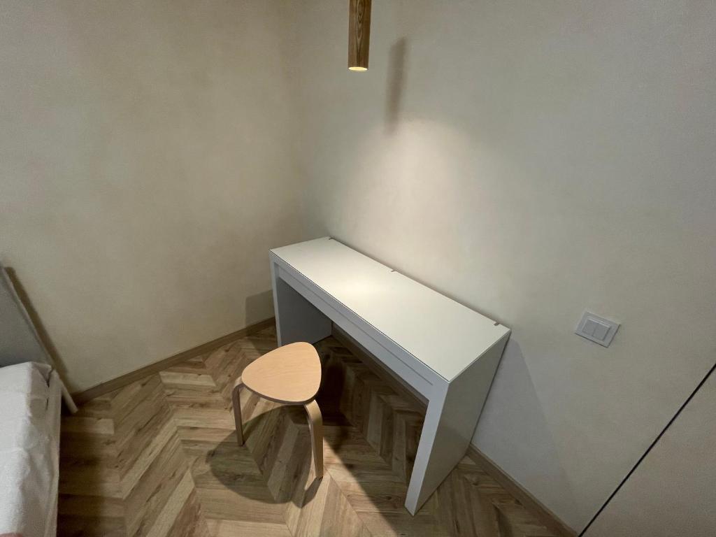 KOBIELA APARTMENTS Family Delux KTW City Center - 10