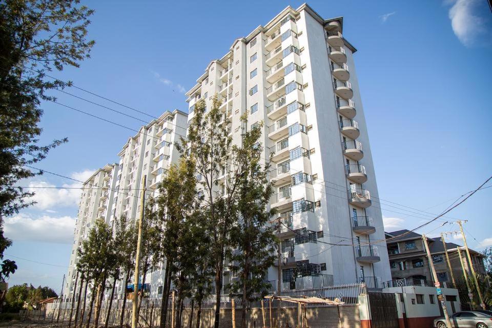 Rustic Haven Thika Road Cribs, Nairobi (updated prices 2024)