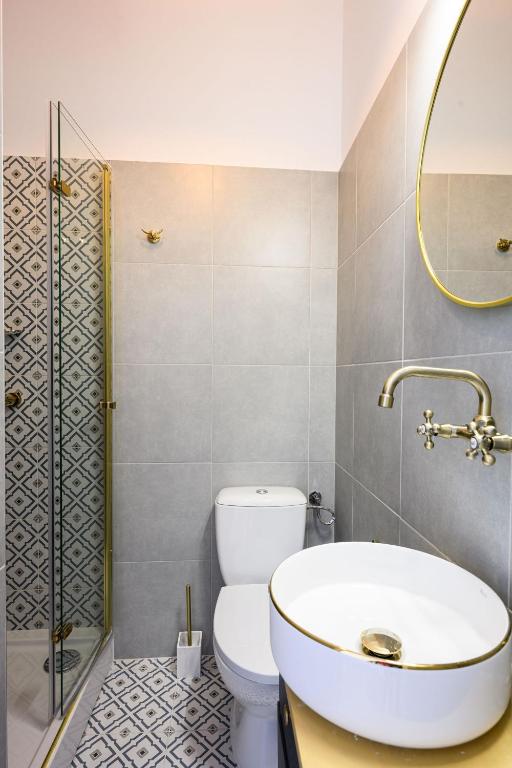 Wislna Main Square Apartments - Resim 16