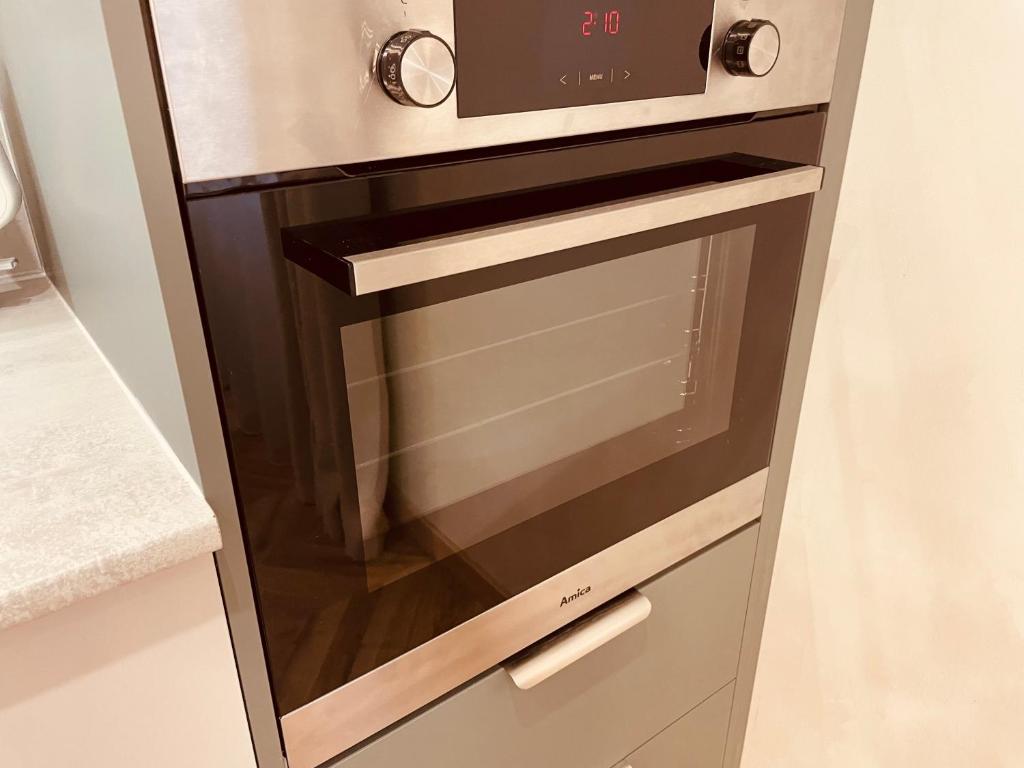 KOBIELA APARTMENTS Family Delux KTW City Center - 16