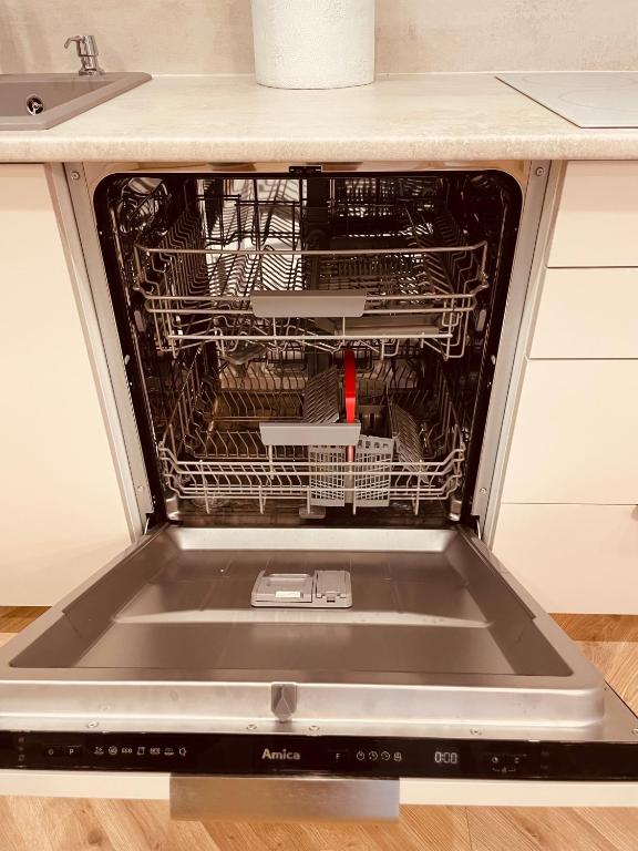 KOBIELA APARTMENTS Family Delux KTW City Center - 17