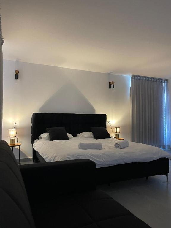 K.suites סוויטות בוטיק - Suite