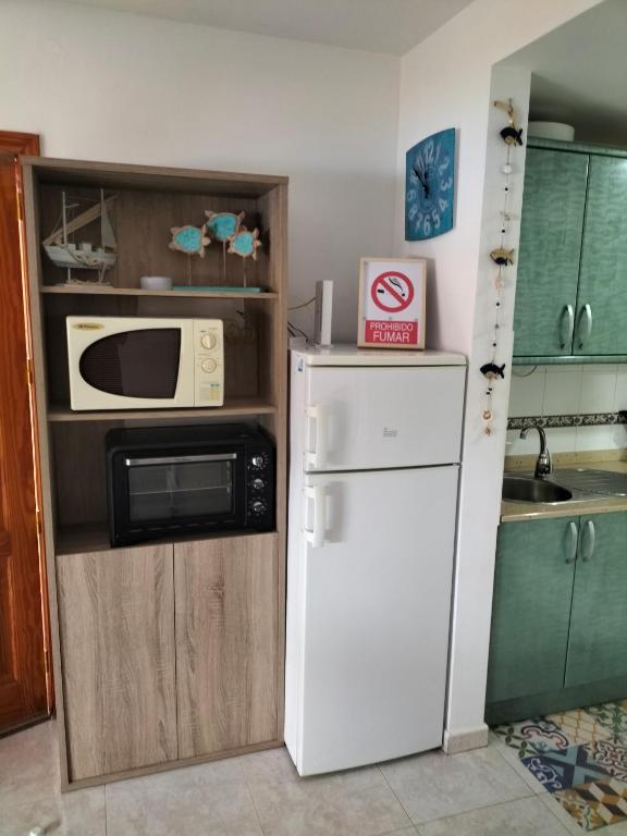 Fotografia z galérie ubytovania Casa Giò v destinácii Corralejo