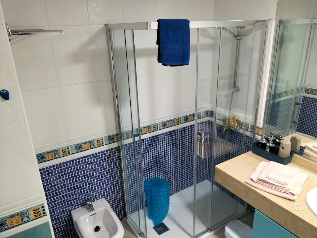 Fotografia z galérie ubytovania Casa Giò v destinácii Corralejo
