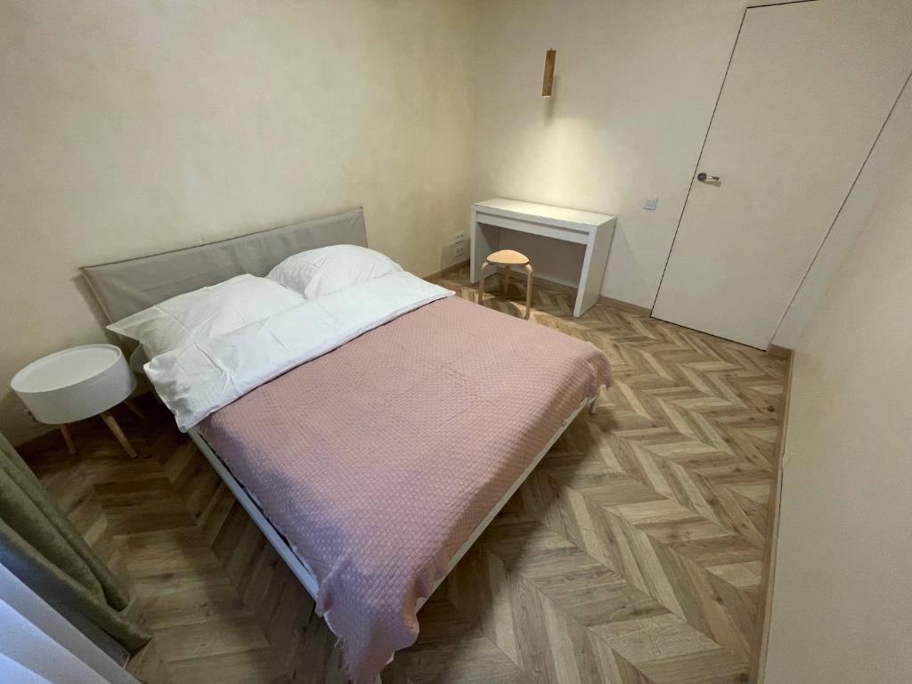 KOBIELA APARTMENTS Family Delux KTW City Center - 11