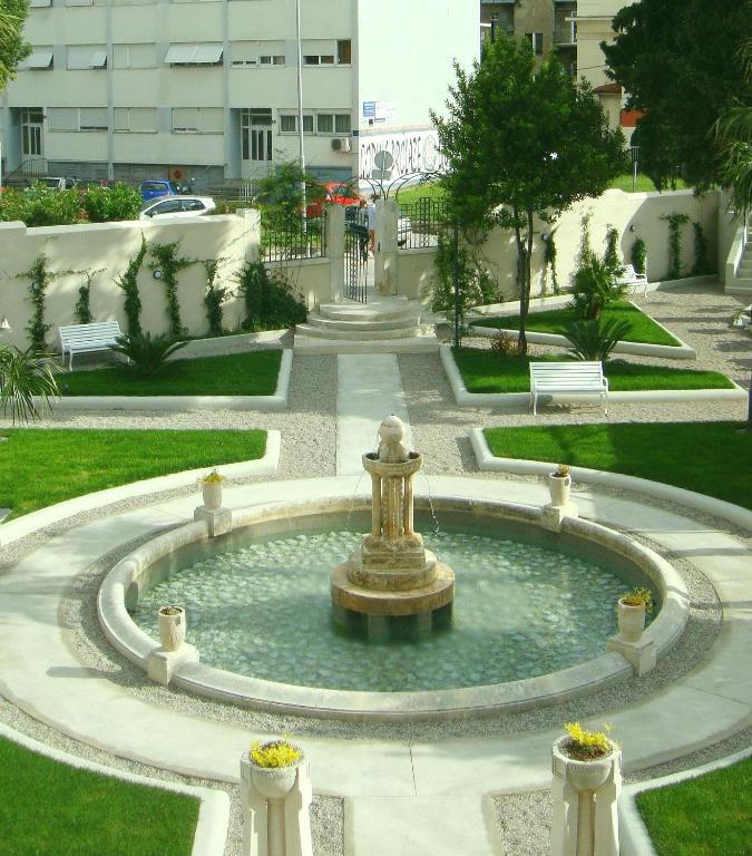 Villa Toncic - 一卧室公寓