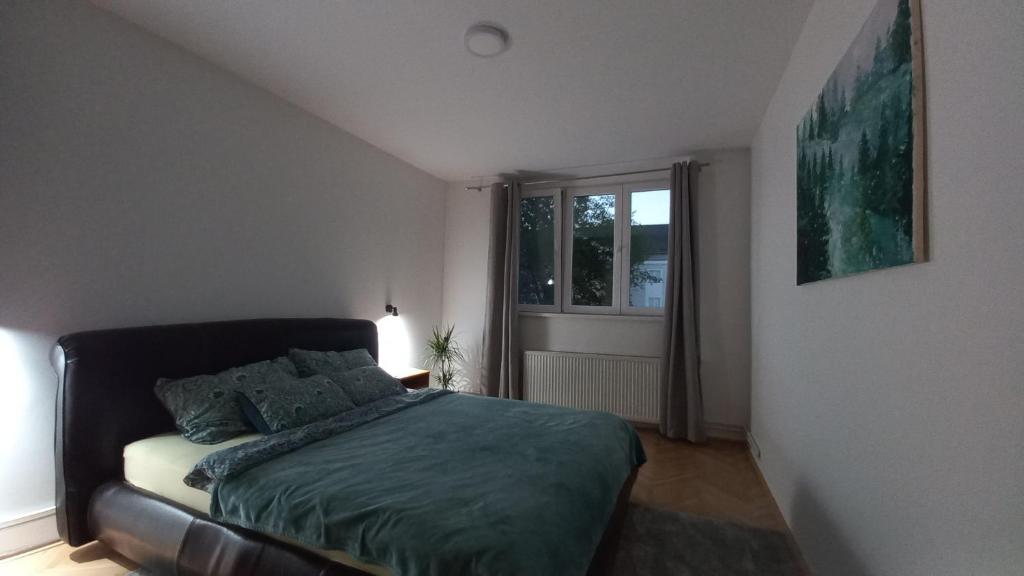 Corso Residence - Apartamento De Un Dormitorio