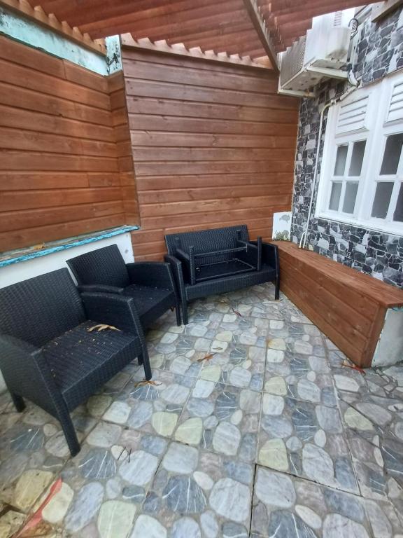 Fotografie z fotogalerie ubytování Meryem v destinaci La Trinité