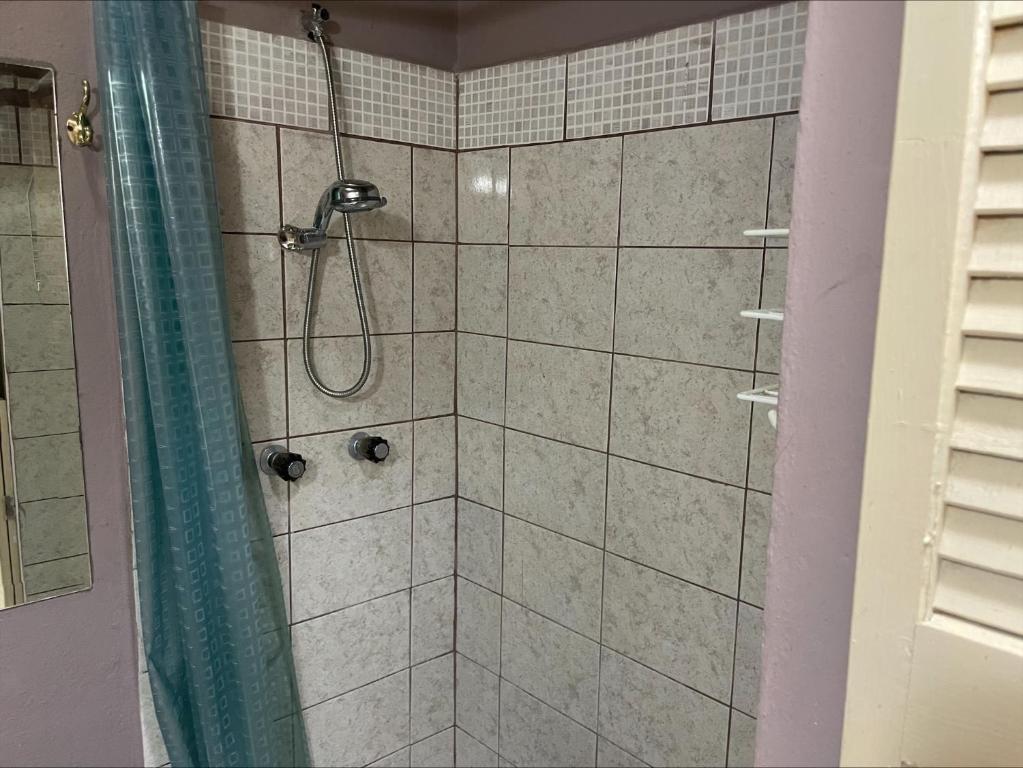 Casita Montana Hotel - Error