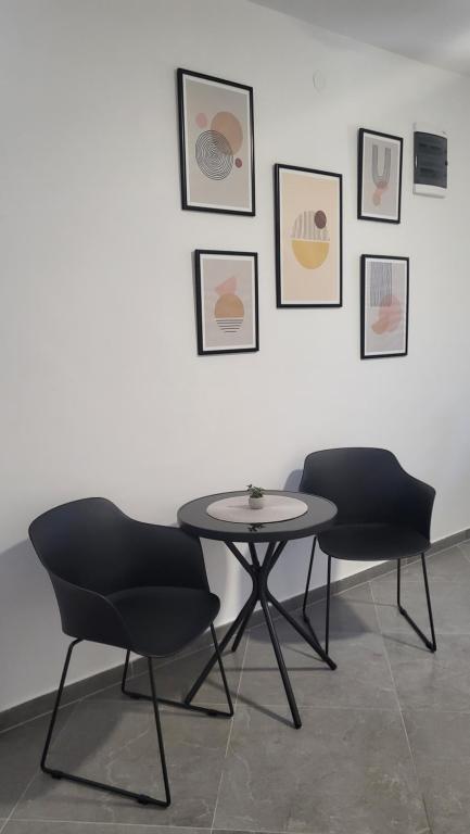 Fotografie z fotogalerie ubytování G&G Suites v destinaci Ohrid