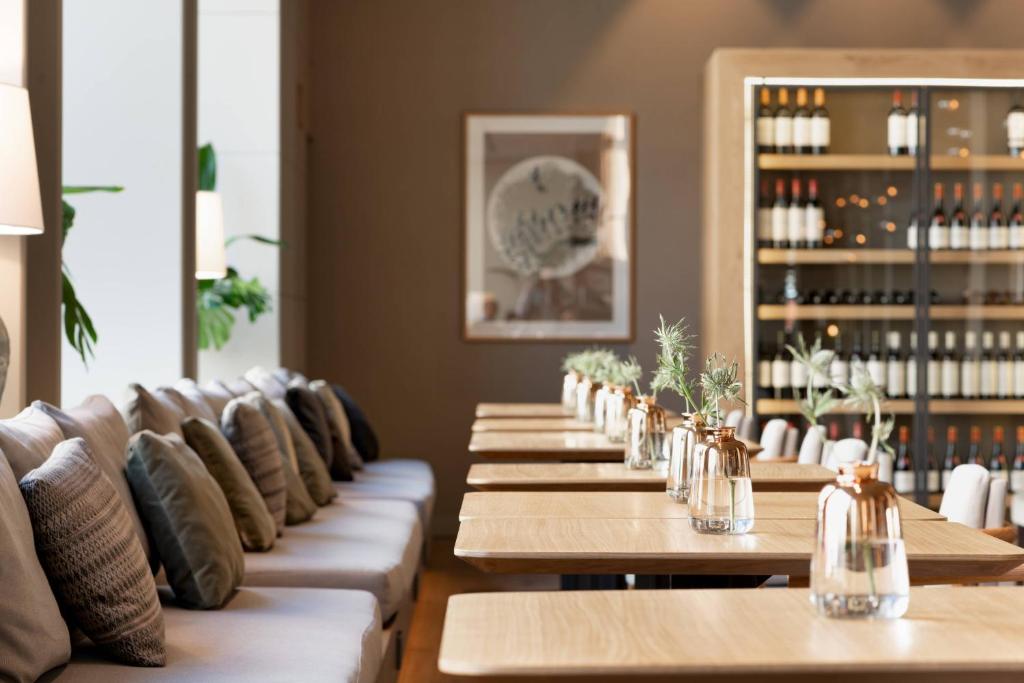 AC Hotel Aitana by Marriott - Resim 39