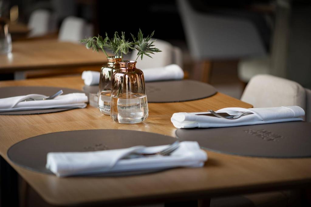 AC Hotel Aitana by Marriott - Resim 41