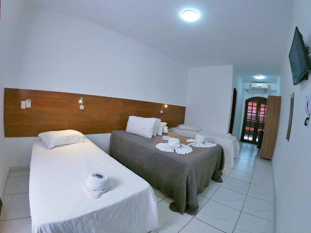Hotel Marazul - Suite Superior