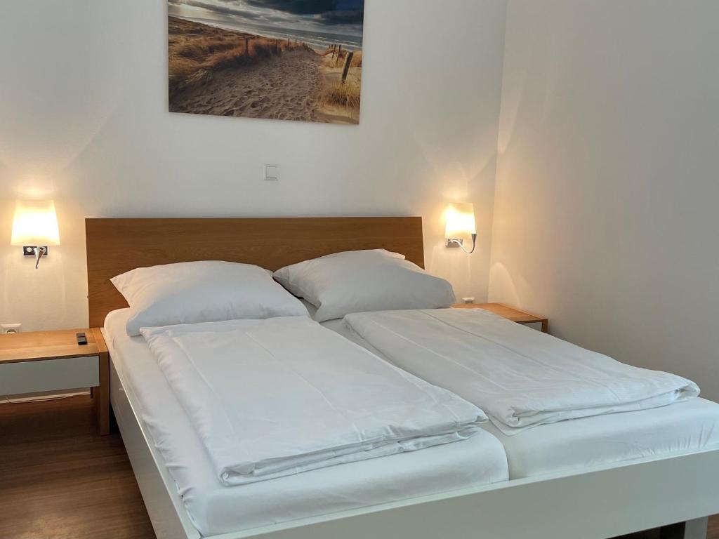 Apartments Boardinghaus Norderney, Norderney – Aktualisierte Preise für 2023