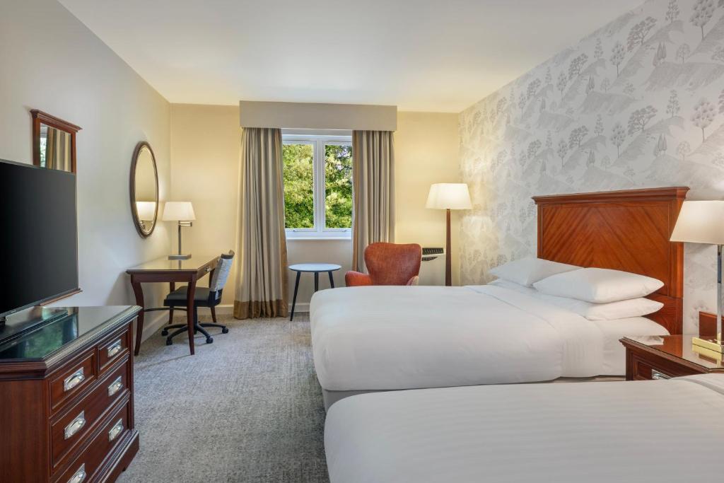 Delta Hotels by Marriott Preston - 
