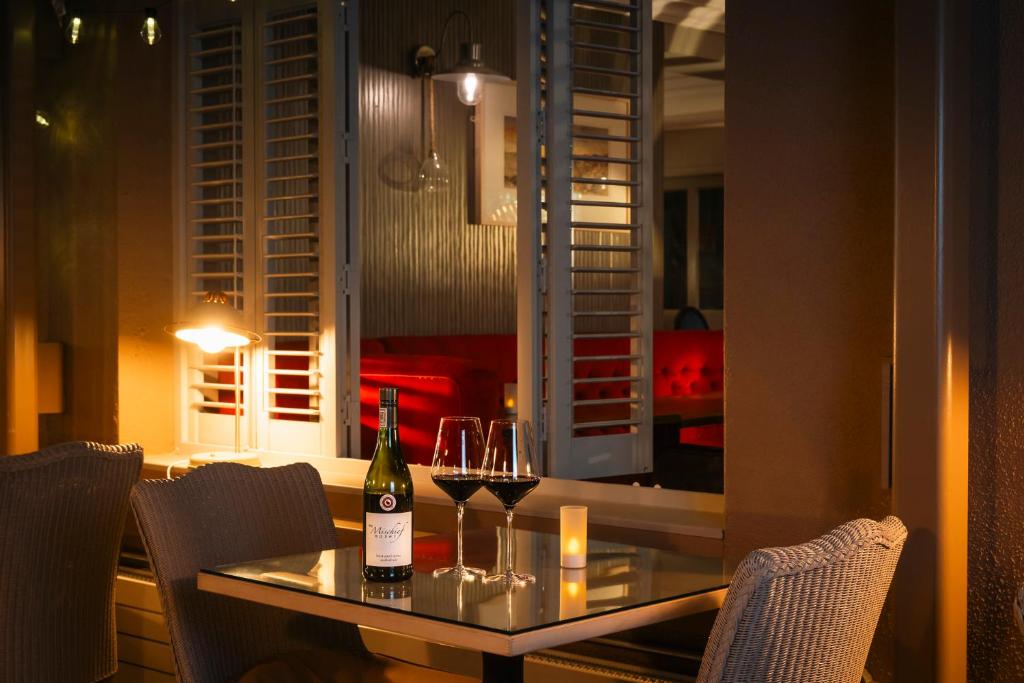 Ποτά στο Connemara Sands Hotel & Spa