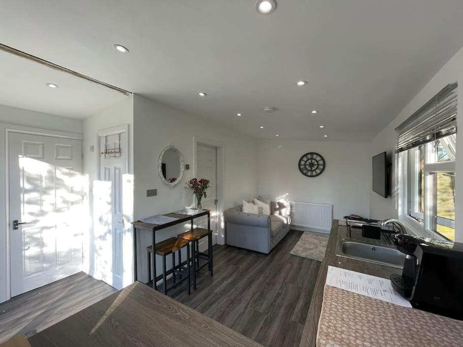 The Cabin - Appartement D'une Chambre