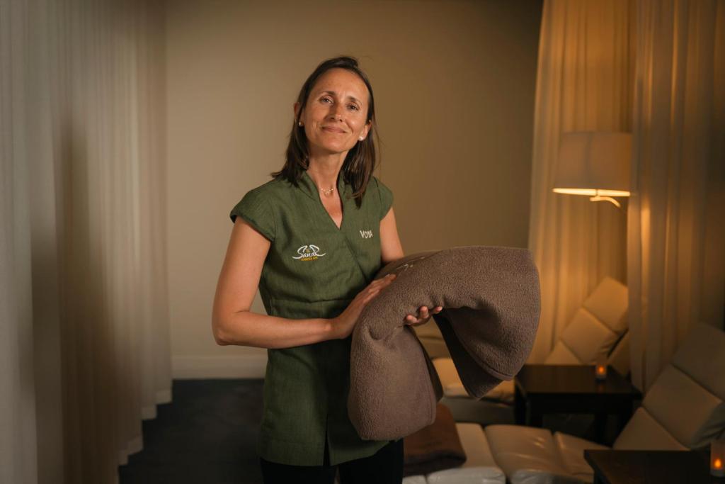 Επισκέπτες που μένουν στο Connemara Sands Hotel & Spa