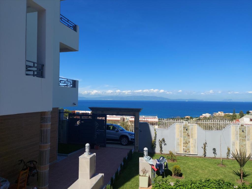 Φυσικό τοπίο κοντά σε αυτό το διαμέρισμα