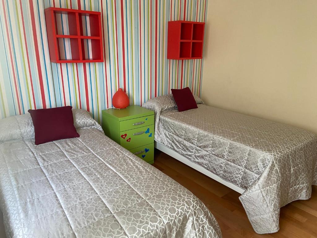 apartamentos beach langosteira 2, Finisterre – Bijgewerkte ...