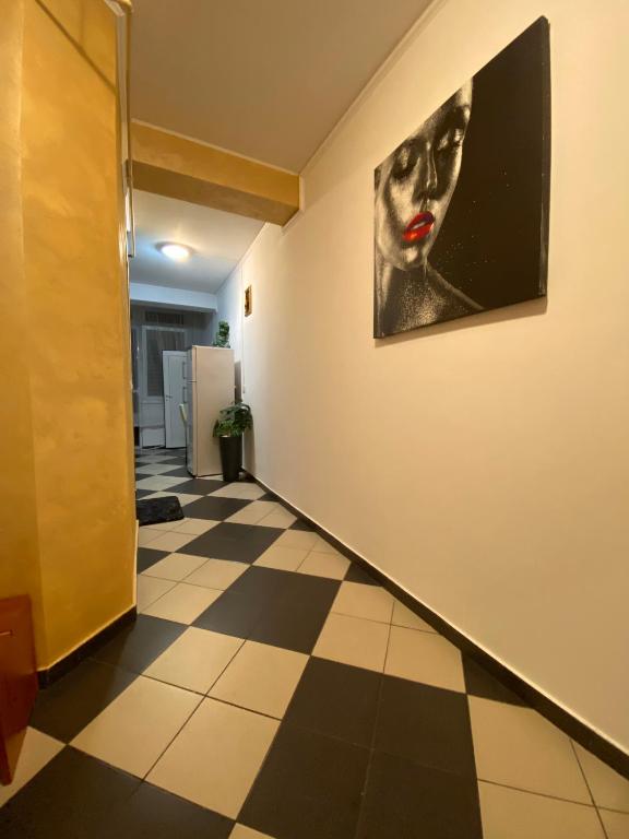 Fotografie z fotogalerie ubytování Militari Gorjului Residence v Bukurešti
