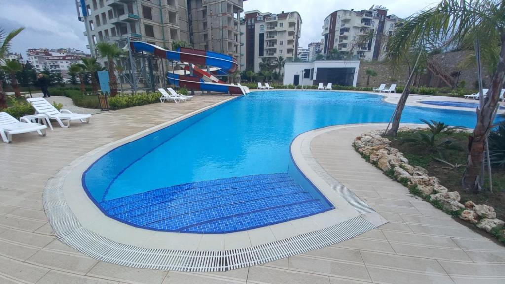 Arcadia homes avsallar, Alanya Updated 2024 Prices