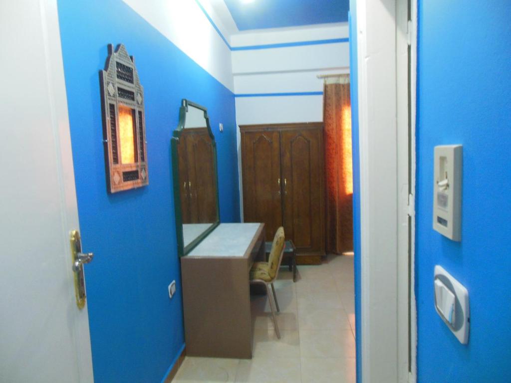 Fotografie z fotogalerie ubytování Cleopatra Hotel Luxor v destinaci Luxor