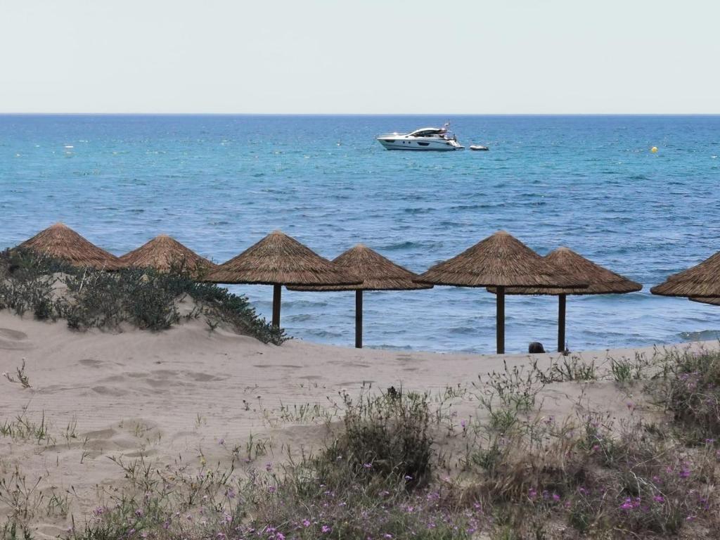 Fotografia z galérie ubytovania Las Olas CARPE DIEM MARBELLA v Marbelli