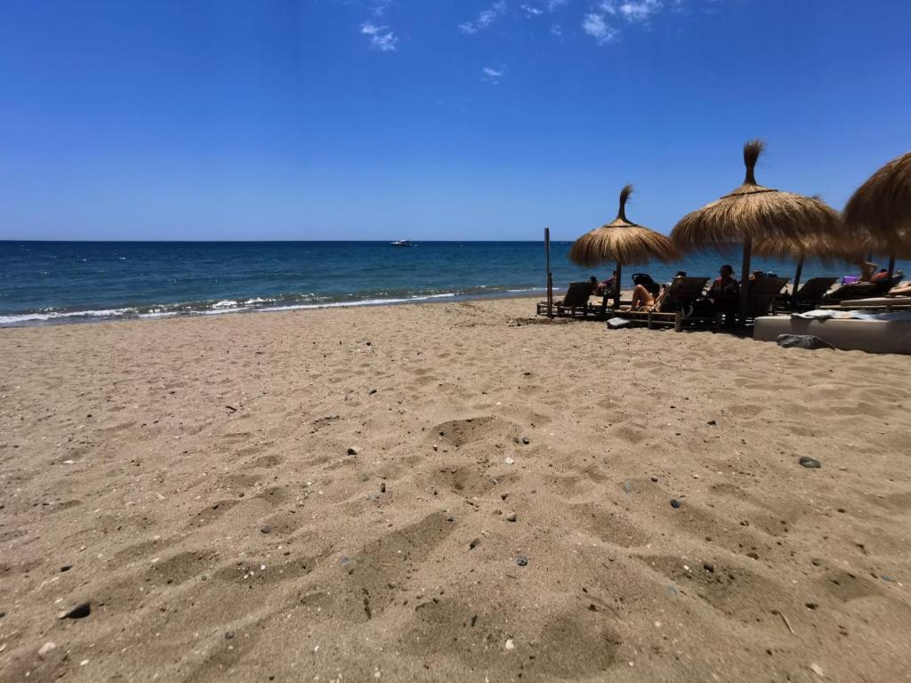 Fotografia z galérie ubytovania Las Olas CARPE DIEM MARBELLA v Marbelli