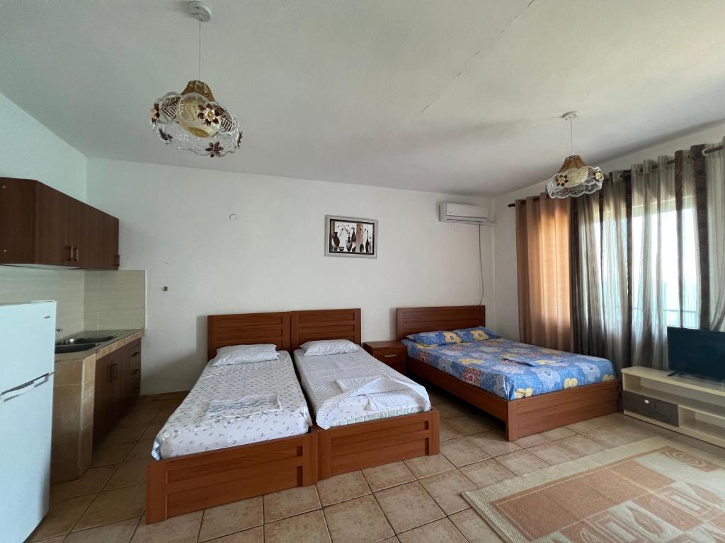 Zaganjori Guesthouse - Image 2