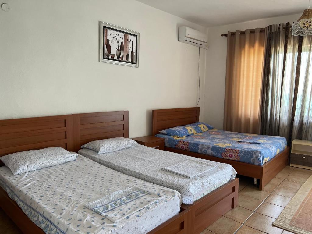 Zaganjori Guesthouse - Image 8