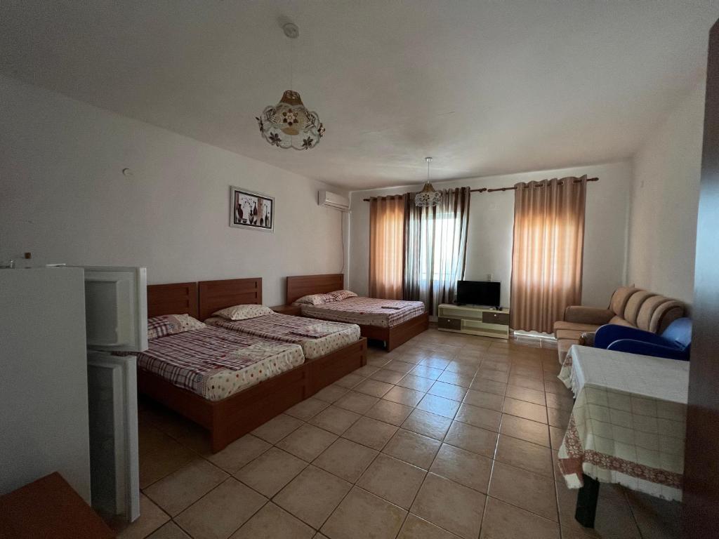 Zaganjori Guesthouse - Image 6