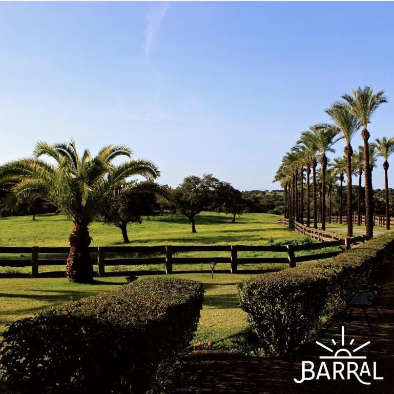 Alojamiento Rural Finca Barral, Sevilla – Bijgewerkte prijzen ...