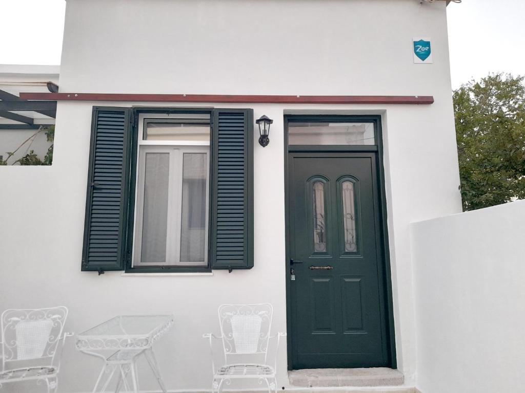 Fotografie z fotogalerie ubytování Ζoe Studios v destinaci Kythéra