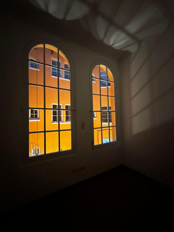 Fotografie z fotogalerie ubytování Hotel Artistico v destinaci Bogotá