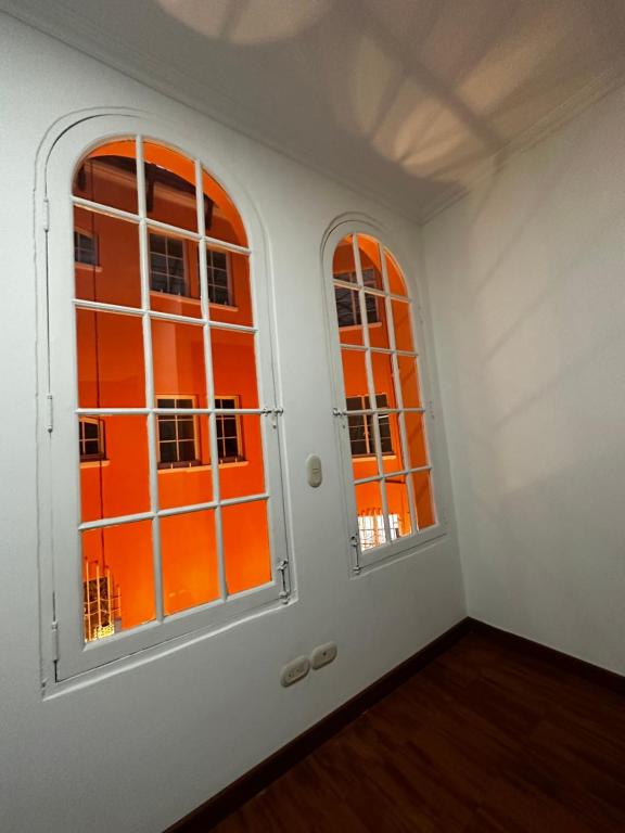 Fotografie z fotogalerie ubytování Hotel Artistico v destinaci Bogotá
