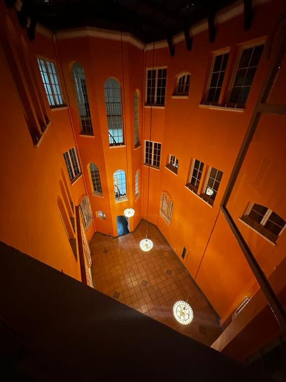 Fotografie z fotogalerie ubytování Hotel Artistico v destinaci Bogotá