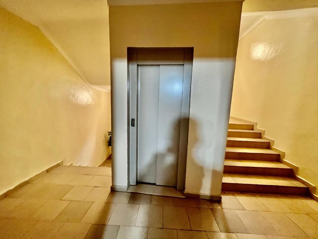 Fotografie z fotogalerie ubytování Residence Mly youssef appart v destinaci Safi