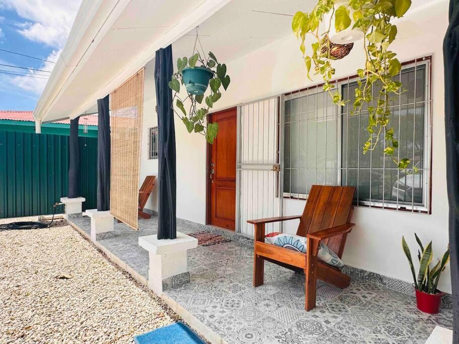 Casa Filippa