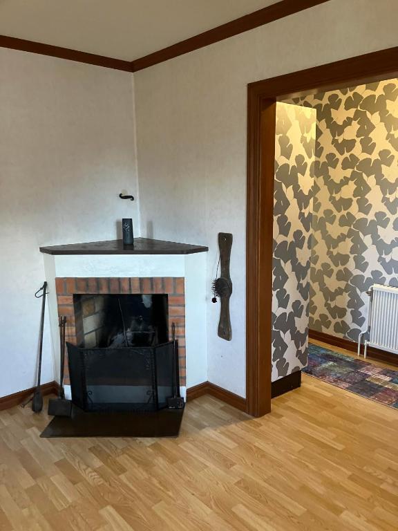 Fotografie z fotogalerie ubytování Vetlandavägen 37 B v destinaci Målilla