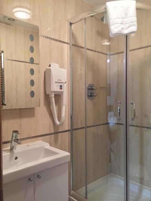 Paddington Apartments - Estudio (3 Adultos)