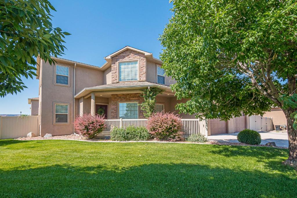 Juniper Iii InTown Oasis WCovered Patio, Fruita (updated prices 2024)
