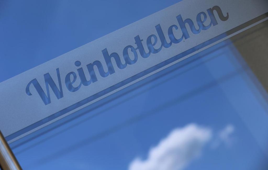 Certifikát, hodnocení, plakát nebo jiný dokument vystavený v ubytování Ernst Clüsserath Weingut & Weinhotelchen