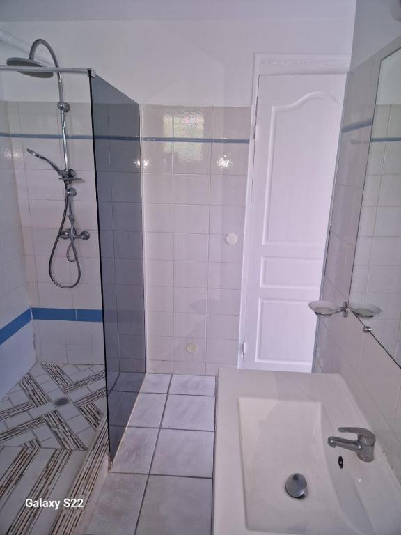 Résidence Les Carlettes - Appartement