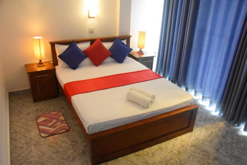 Cozy Homestay Kandy - 17