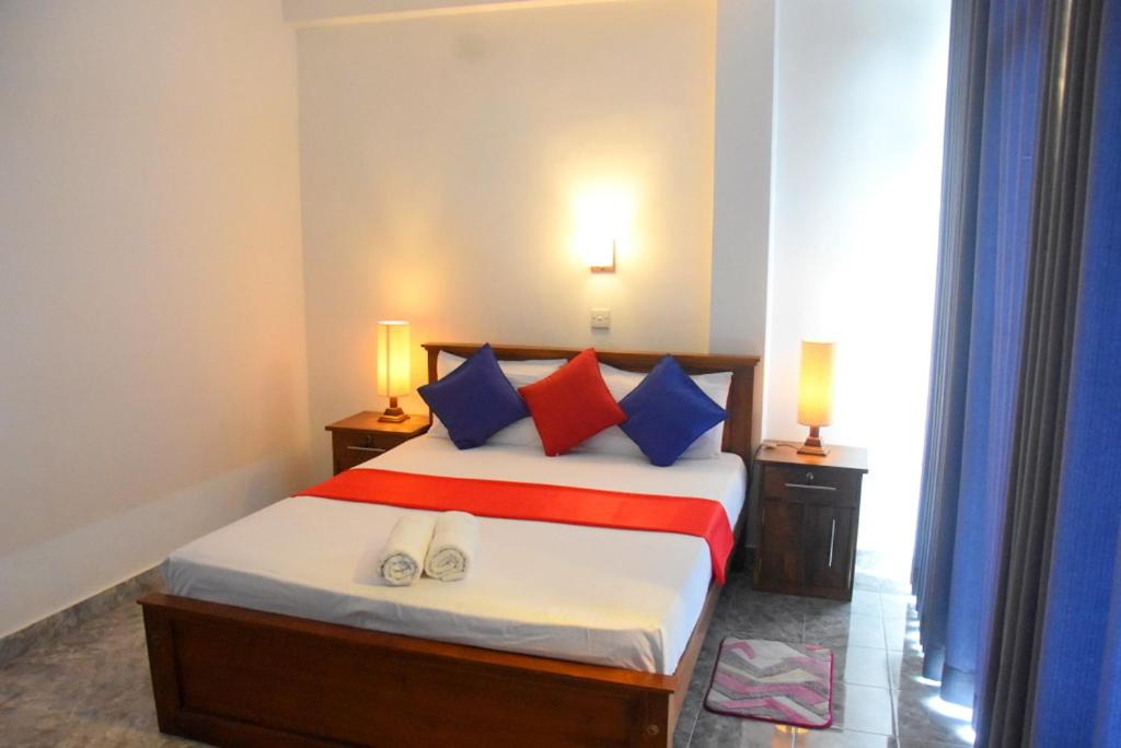 Cozy Homestay Kandy - 15