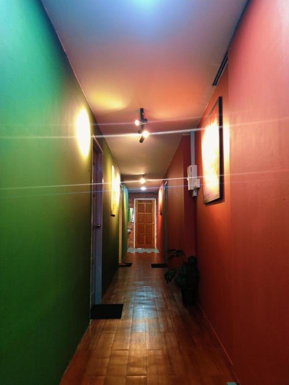 Fotografie z fotogalerie ubytování Hana's Dorm v destinaci Kampung Padang Masirat
